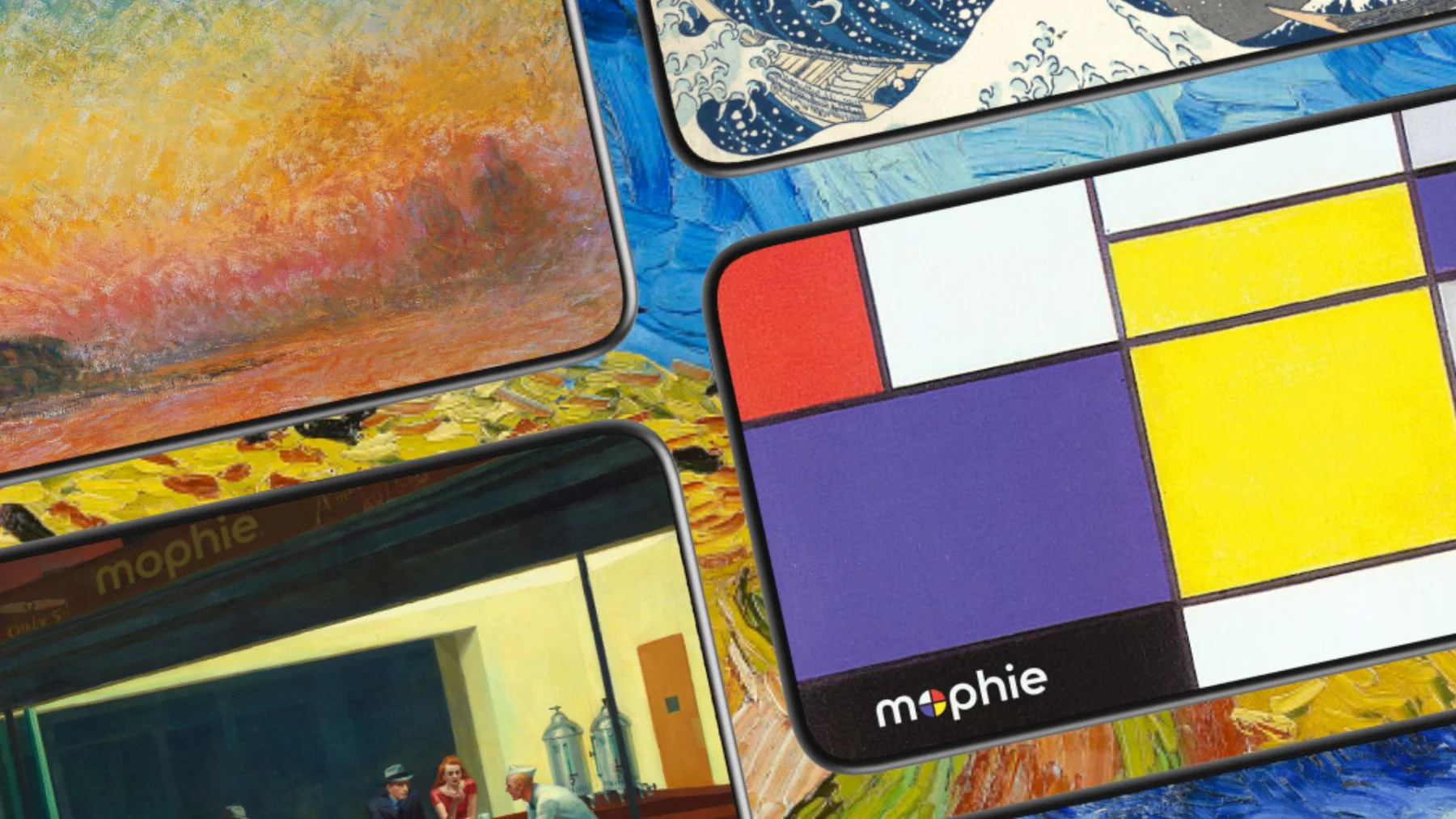 Power Beyond the Outlet